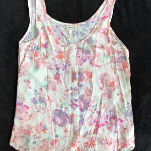 Flower Top